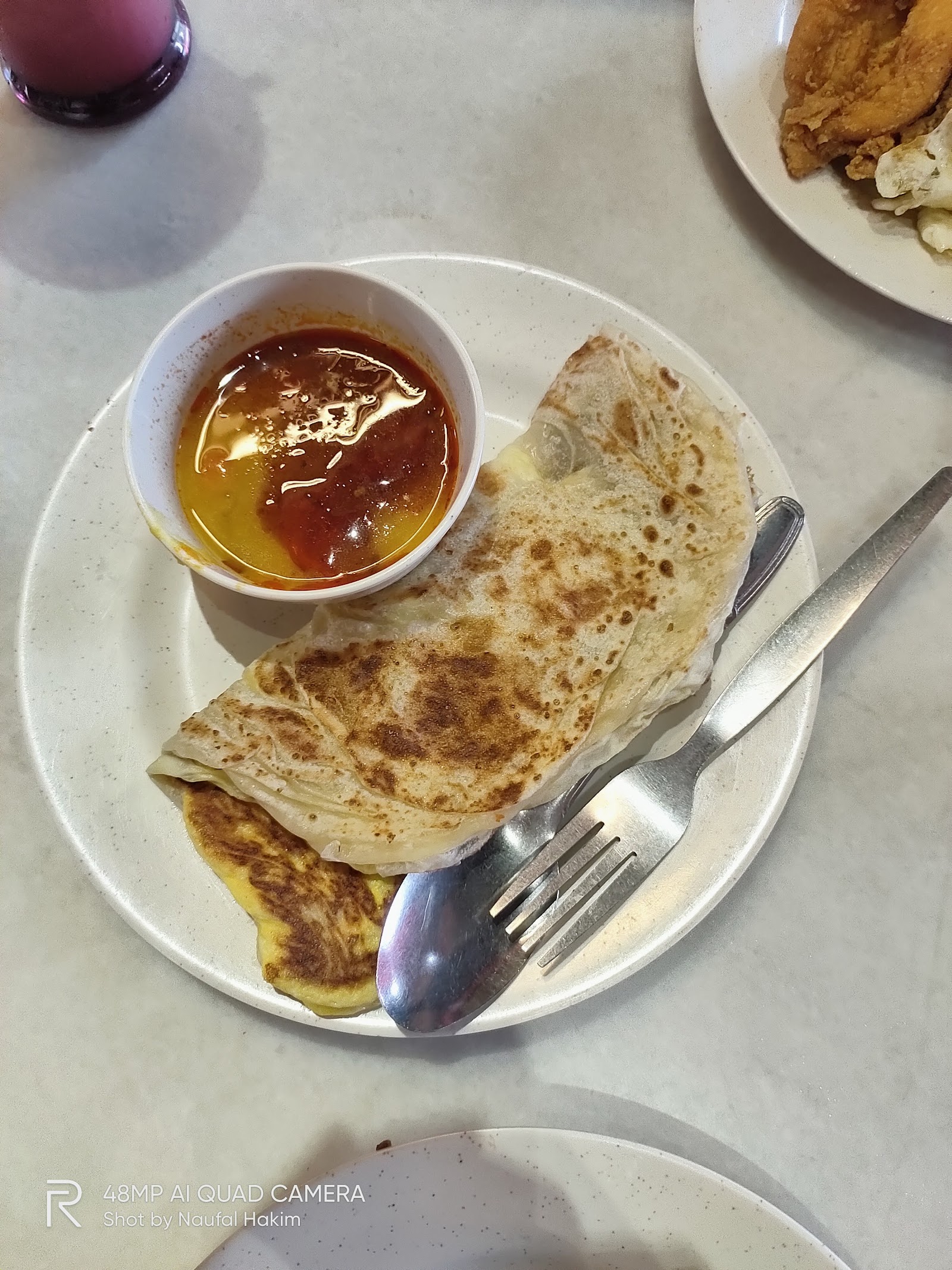 Lot 91 Cafe 7