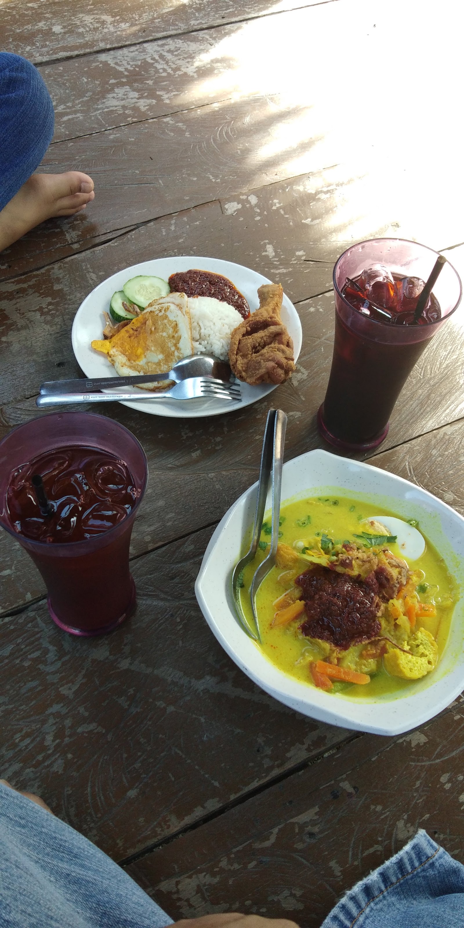 Lot 91 Cafe 8