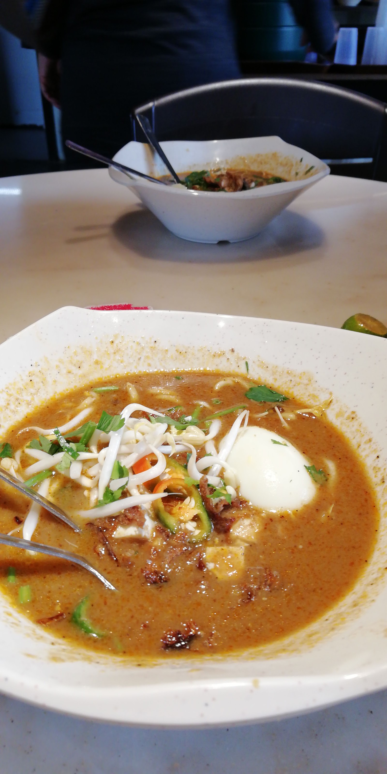 Lot 91 Cafe 9