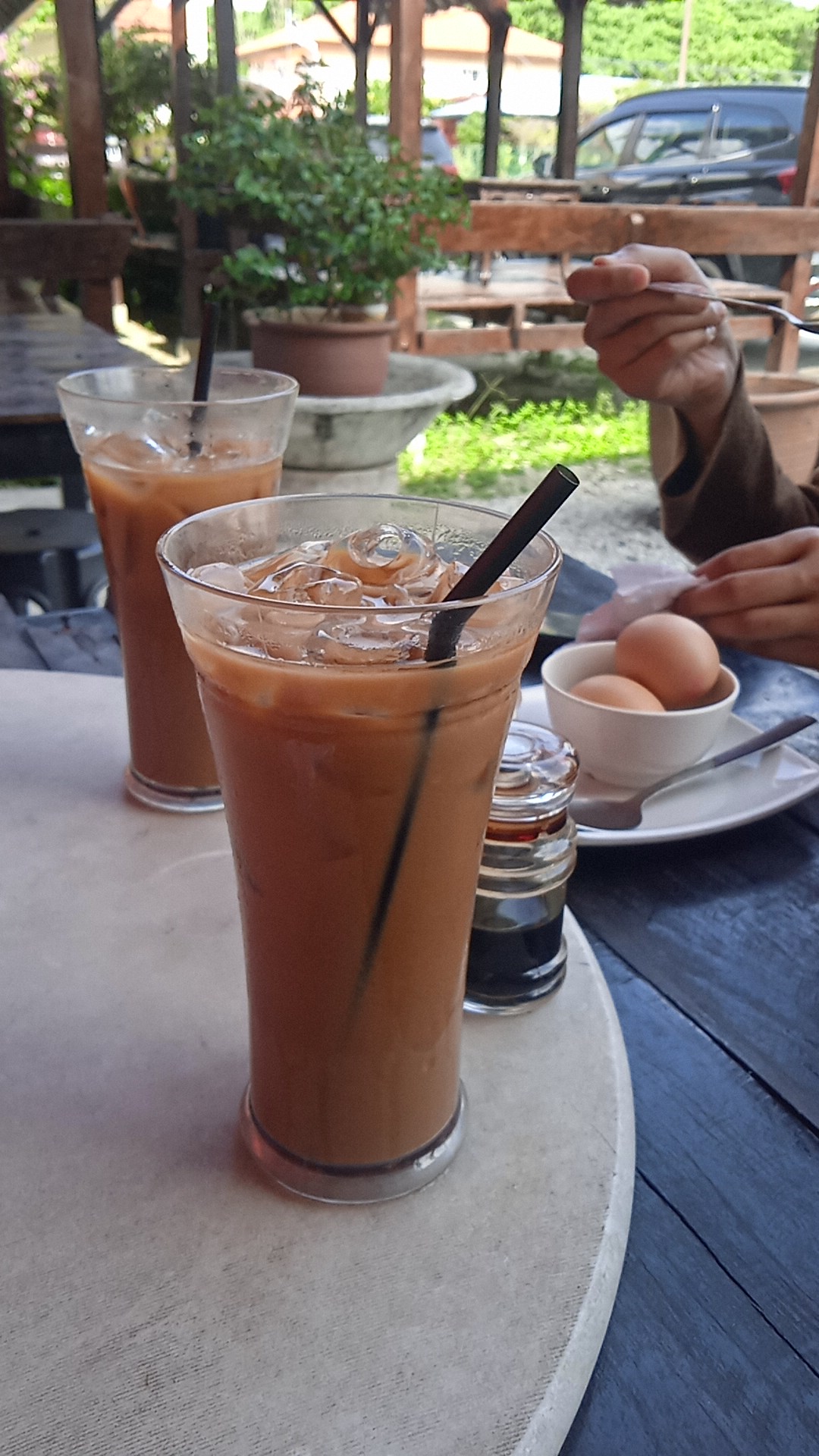 Lot 91 Cafe 10