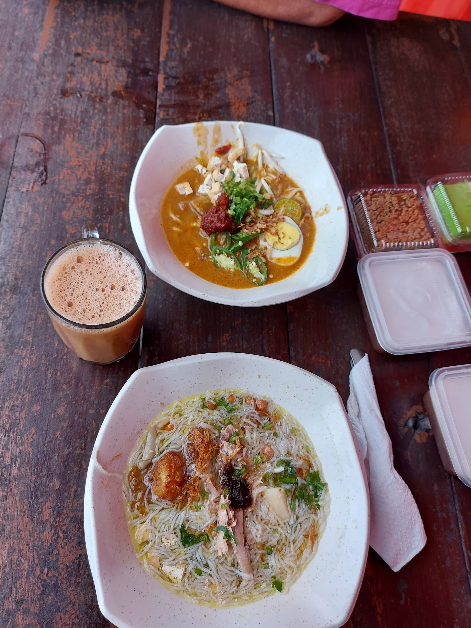 Lot 91 Cafe 11